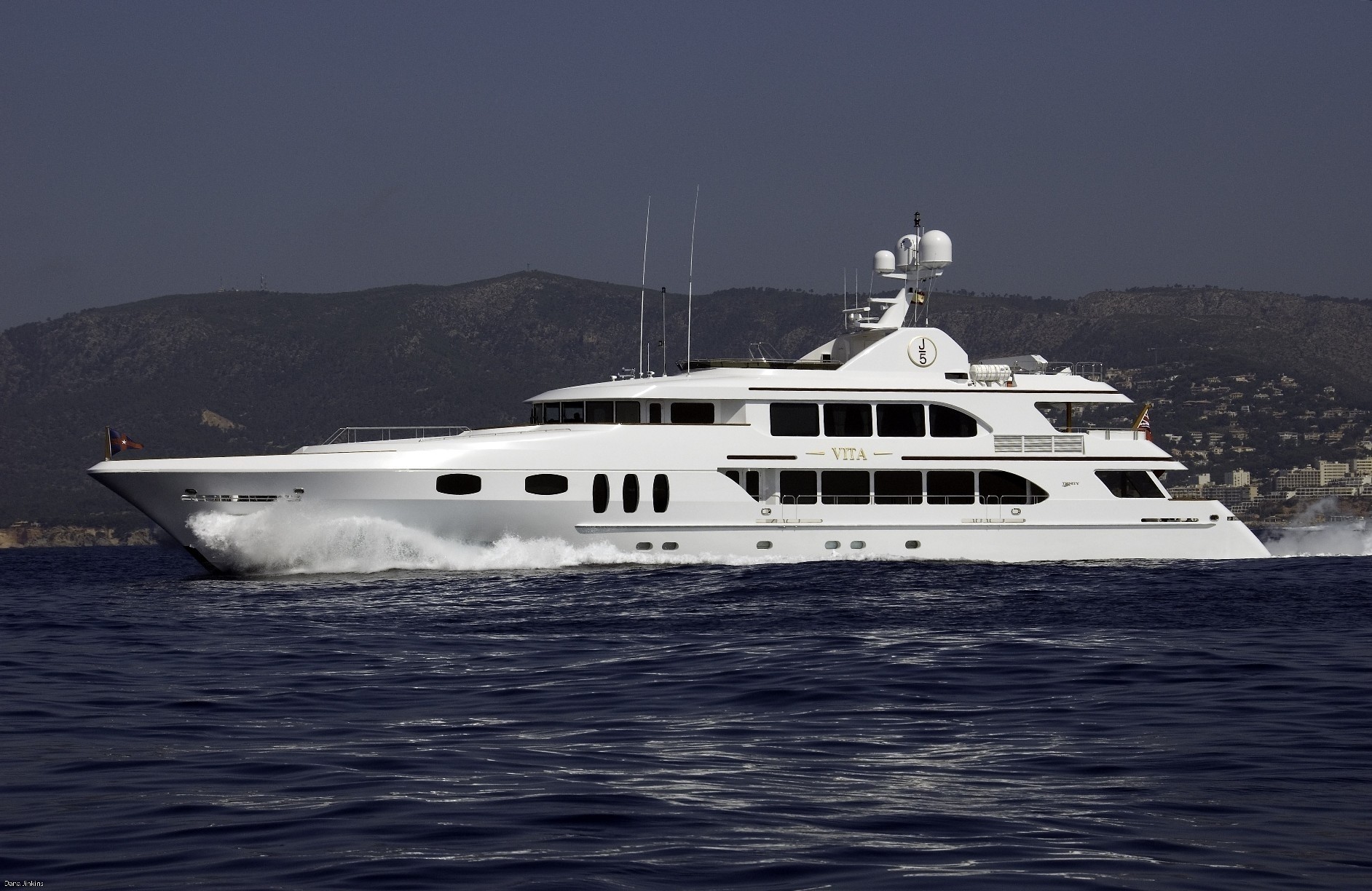 Yacht PIPE DREAMS, Trinity Yachts CHARTERWORLD Luxury Superyacht Charters